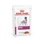 ROYAL CANIN VHN DOG RENAL Kapsička 100g -vlhké krmivo pro psy s chronickou renální insuficiencí