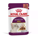 ROYAL CANIN FHN Sensory Smell gravy 85g kapsička pro kočky senzorická vůně