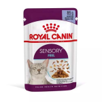 ROYAL CANIN FHN Sensory Feel gravy 85g kapsička pro kočky senzorický pocit