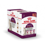 ROYAL CANIN FHN Sensory Multi Pack gravy 12x85g kapsička pro kočky senzorický pocit (4x85g Sensory Smell, 4x85g Sensory Taste, 4x85g Sensory Feel)