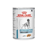 ROYAL CANIN VHN SENSIVITY CHICKEN konzerva 410g vlhké krmivo pro psy s potravinovou alergií s kuřecím masem a rýží