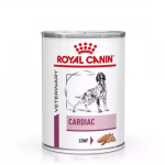 ROYAL CANIN VHN DOG CARDIAC Konzerva 410g -vlhké krmivo pro psy s chronickou srdeční insuficiencí