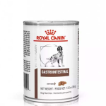 ROYAL CANIN VHN GASTROINTEST DOG Konzerva 400g -vlhké krmivo pro psy proti průjmu a kolitidě