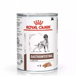 ROYAL CANIN VHN GASTROINTESTINAL LOW FAT DOG Konzerva 410g -vlhké krmivo s nízkým obsahem tuku