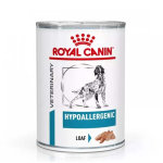 ROYAL CANIN VHN HYPOALLERGENIC DOG Konzerva 400g -vlhké krmivo pro psy s potravinovou alergií či intolerancí