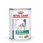 ROYAL CANIN VHN SATIETY WEIGHT MANAGEMENT Dog Konzerva 410g -vlhké krmivo pro obézní psy