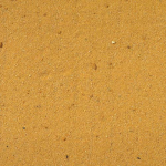 EBI TERRA DELLA Terrarium-soil SAND - yellow 5kg žlutý terarijní písek