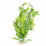 EBI AQUA DELLA Rostlina umělá BAMBOO XL zelená 37cm 1ks