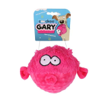 EBI COOCKOO Gary hračka 17x20x12cm růžová