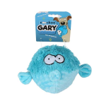 EBI COOCKOO Gary hračka 17x20x12cm modrá