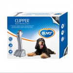 DUVO+ Clipper Bezdrátový stříhací strojek 7W