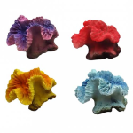 DUVO+ Coral mix 16,5x9,5x13,5cm dekorace do akvária 1ks