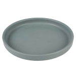 DUVO+ Keramický talíř modrý 250ml/16,3x16,3x2,5cm