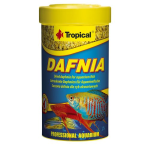 TROPICAL Dafnia Natural 100ml/18g přírodní krmivo