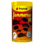 TROPICAL Gammarus 500ml/60g přírodní krmivo