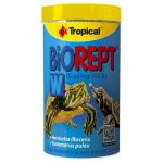 TROPICAL Biorept W 500ml/150g krmivo pro vodní želvy