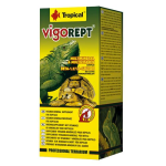 TROPICAL Vigorept 150ml/85g vitamino-minerální preparát pro plazy s s betaglukanem