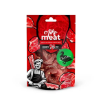 COBBYS PET AIKO Meat měkké kachní kroužky 100g