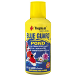 TROPICAL Blue Guard Pond 250ml na 5.000l odstraňovač řas v jezírku