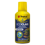 TROPICAL Ecoclar 250ml pro křišťálově čistou vodu