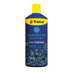 TROPICAL Easy Calcium 1000ml pro zvýšení hladiny vápníku v mořských akváriích