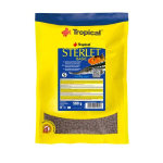 TROPICAL Sterlet Basic S 1l/500g krmivo pro jesetery
