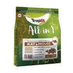 TROPIFIT ALL IN 1 Rat & Mouse 500g krmivo pro potkany a myši