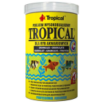 TROPICAL Tropical Granulat 1000ml/500g vysokoproteinové krmivo pro akvarijní ryby