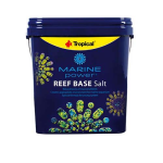 TROPICAL Reef Base SALT 10kg profesionální sůl určená pro všechny typy mořských akvárií