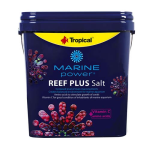 TROPICAL Reef Plus SALT 10kg profesionální sůl určená pro zralé akvária, kterým dominují kalcifikační korály LPS/SPS