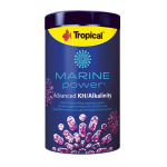 TROPICAL Marine Power Advance Kh/Alkalinity 1000ml/1100g na přípravu roztoku pro zvýšení hladiny KH - zásaditosti (úroveň bikarbonátu) v mořském akváriu
