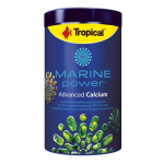 TROPICAL Marine Power Advance Calcium 1000ml/750g k přípravě koncentrovaných roztoků ke zvýšení hladiny vápníku v akváriu