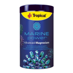 TROPICAL Marine Power Advance Magnesium 1000ml/750g pro přípravu koncentrovaného roztoku hořčíku v mořském akváriu