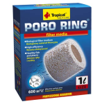 TROPICAL Poro Ring 15x15mm biologický filtrační materiál