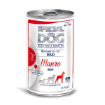 MONGE SPECIAL DOG EXCELLENCE MAXI ADULT hovězí kousky 1.275g konzerva