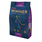 WINNER Energy 3kg prémiové energetické krmivo