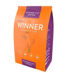 WINNER Kitten 2kg prémiové krmivo pro koťata