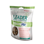 LEADER Train Me Salmon - Low Calorie 130g pamlsek i pro štěňata
