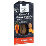 GO NATIVE Super Dental Carrot and Sweet Potato 150g exkluzivní balení