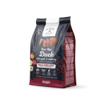 GO NATIVE Small Breed Duck with Apple and Cranberry 1,5kg obsahuje až 70% kachního masa