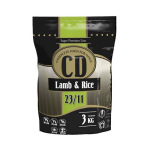DELIKAN CD Lamb and Rice 23/11 3kg