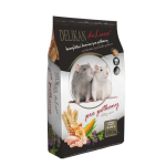DELIKAN de Luxe kompletní krmivo pro potkany 500g