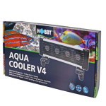 HOBBY Aqua Cooler V4 -Chladící jednotka pro akvárium 8,6W do 300 l