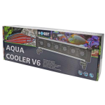 HOBBY Aqua Cooler V6 -Chladící jednotka pro akvárium 12,7W od 300l