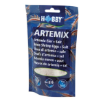 HOBBY Artemix vajíčka + sůl 195g na 6l