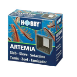 HOBBY Artemia - sítko na oddělení  artemií