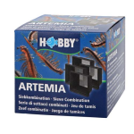 HOBBY Artemia combination - 4 druhy sítek