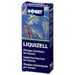 HOBBY Liquizell Start feed 50ml, tekuté startovací krmivo
