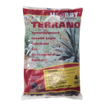 HOBBY Terrano Pine Bark  4l píniová kůra
