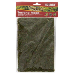 HOBBY Terrano  natural moss - sušený přírodní mech